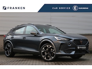 Cupra Formentor 1.4 e-Hybrid 245PK VZ Performance | ACC | 360 Camera | BLIS | Navigatie | Stoel/Stuur verwarming