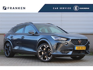 Cupra Formentor 1.4 e-Hybrid 245PK VZ Performance | ACC | 360 Camera | BLIS | Navigatie | Stoel/Stuur verwarming
