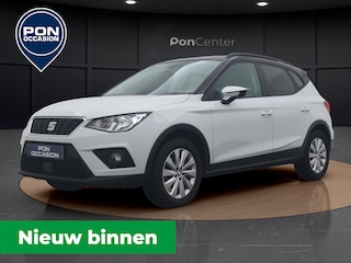 Seat Arona 1.0 TSI Style Business Intense | Navigatie | Camera | Carplay | ACC | Keyless |
