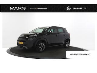 Citroën C3 Aircross 1.2 PureTech You | Navigatie | Cruise Control | Apple carplay/Android auto | DAB ontvanger | Parkeersensoren | Airco