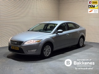 Ford Mondeo 2.0-16V Ghia | Airco | Cruise | Trekhaak