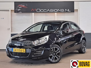 Kia Rio 1.2 CVVT + NIEUWE KOPPELING !!