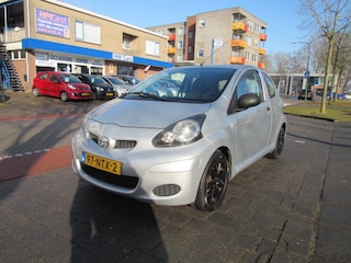 Toyota Aygo 1.0 VVT-i Access 125.877 km nap