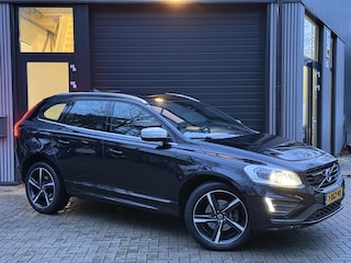 Volvo XC60 2.0 T5 FWD R-Design