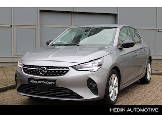 Opel Corsa 1.2 Elegance Climate Control | Park pilot & Camera | Navi via app