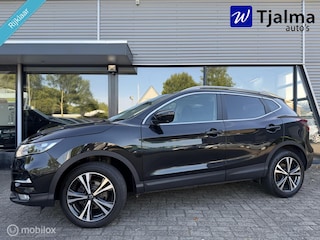Nissan Qashqai 1.5 dCi Business Edition