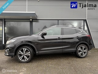 Nissan Qashqai 1.5 dCi Business Edition