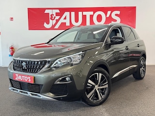 Peugeot 3008 1.2 PureTech Première