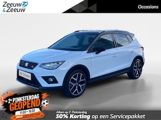 Seat Arona 1.0 TSI FR Business Intense | DSG Automaat | Navi | Camera | Digitaal display