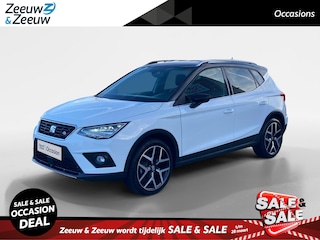 Seat Arona 1.0 TSI FR Business Intense | DSG Automaat | Navi | Camera | Digitaal display