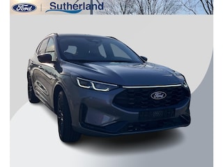 Ford Kuga 2.5 PHEV Sound Edition 243pk | Ford Voorraad | Panorama Dak | 20 inch Lichtmetaal | Winterpack | Matrix LED | Driver Assistance Pack