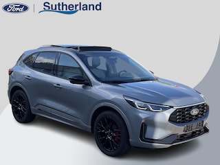 Ford Kuga 2.5 PHEV Sound Edition 243pk | Ford Voorraad | Panorama Dak | 20 inch Lichtmetaal | Winterpack | Matrix LED | Driver Assistance Pack