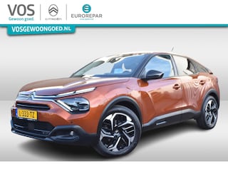 Citroën C4 Puretech 130 Feel Edition Trekhaak | Navigatie | Airco | Camera achter |