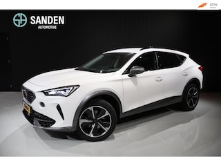 Cupra Formentor 1.5 TSI BUSINESS | 150pk | NAVI | CLIMA | TREKHAAK |