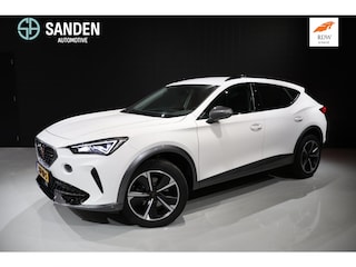 Cupra Formentor 1.5 TSI BUSINESS | 150pk | NAVI | CLIMA | TREKHAAK |