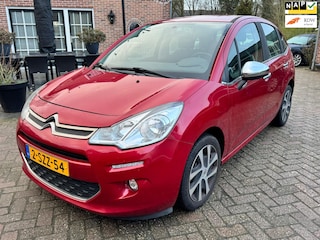 Citroën C3 1.0 VTi Collection NIEUWE APK 16-01-2027