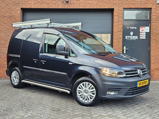 Volkswagen Caddy 2.0 TDI L1H1 BMT Comfortline Imperiaal Navi Cruise
