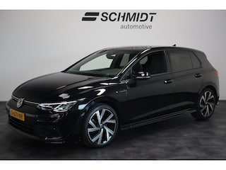 Volkswagen Golf 1.5 eTSI R-Line 150pk | Winter Pakket | Camera | LED | 18"