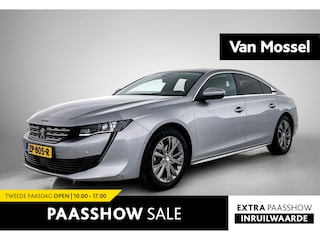 Peugeot 508 1.5 BlueHDI Blue Lease Allure | Trekhaak |