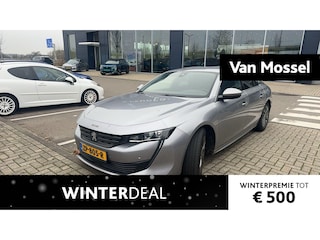 Peugeot 508 1.5 BlueHDI Blue Lease Allure | Trekhaak |
