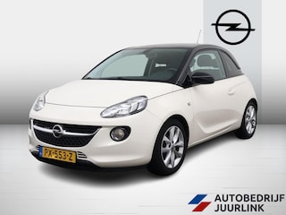 Opel Adam 1.0 Turbo Jam Favourite