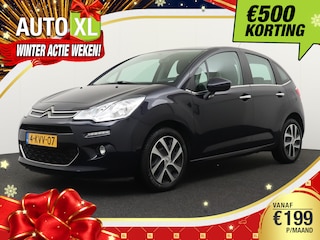 Citroën C3 1.0 VTi Collection Cruise Control Multimedia