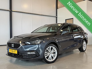 Seat Leon ST 1.0 eTSI Style Business Intense DSG