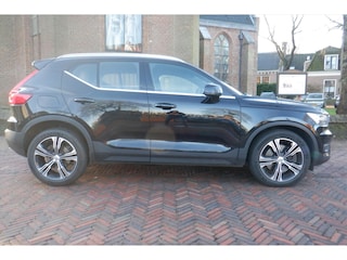 Volvo XC40 T4 Twin Engine 211pk Geartronic Inscription Expression