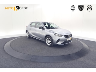 Opel Corsa 1.2 Edition | Airco | Bluetooth Audio | Elektrische Ramen