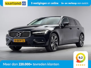 Volvo V60 2.0 D4 Momentum Pro Aut. [ Navi Camera Full LED ]