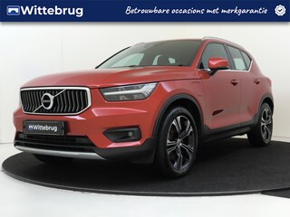 Volvo XC40 1.5 T5 Recharge Twin Engine Inscription | Harman Kardon | Stoel en Stuurverwarming | Camera | 262PK!