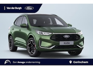 Ford Kuga 2.5 PHEV ST-Line X | Nieuw | Voorraad | Incl. €4000 Ford Voordeel |