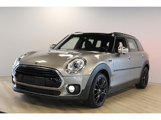 Mini Clubman 1.5 Cooper Chili | Harman/Kardon | Cruise | Stoelverwarming