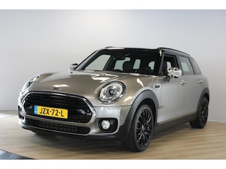 Mini Clubman 1.5 Cooper Chili | Harman/Kardon | Cruise | Stoelverwarming