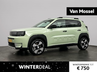 Fiat Grande Panda La Prima 7.4 kW 44 kWh | DEMONSTRATIE MODEL |