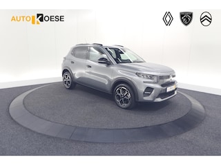 Citroën C3 1.2 Turbo 100pk Max | Camera | Apple Carplay | Navigatie | Parkeersensoren