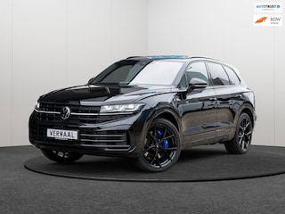 Volkswagen Touareg 3.0 TSi eHybrid 4MOTION R Edition|PANO|MASSAGESTOELEN