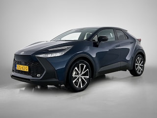 Toyota C-HR 1.8 Hybrid 140 Dynamic