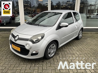 Renault Twingo 1.5 dCi Collection