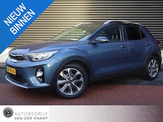 Kia Stonic 1.0 T-GDi DynamicPlusLine | Clima | Cruise | Multimedia/Navi | Trekhaak | PDC + Camera |