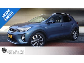 Kia Stonic 1.0 T-GDi DynamicPlusLine | Clima | Cruise | Multimedia/Navi | Trekhaak | PDC + Camera |