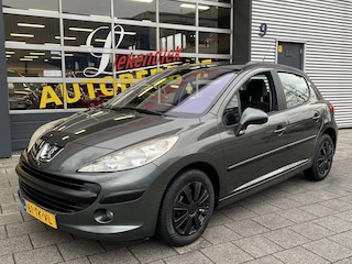 Peugeot 207 1.4-16V XT- 5Drs I Airco I Comfort pakket I Trekhaak I APK 10-2026