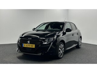 Peugeot 208 EV Active 50 kWh NAVI CARPLAY CRUISE.