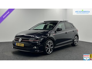 Volkswagen Polo 2.0 TSI GTI|Pano|Carplay|Camera|Virtual Cockpit|NAP|