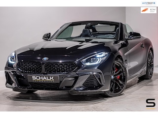 BMW Z4 Roadster M40i High Executive|M-sportPro|HUD|H&K|1eig