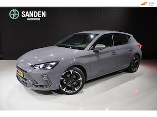 Cupra Leon 1.5 TSI