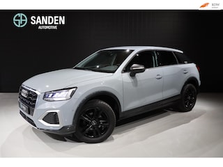 Audi Q2 1.0 TFSI 30 Advanced edition