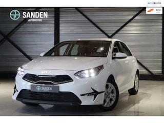 Kia Ceed 1.0 T-GDi Vision