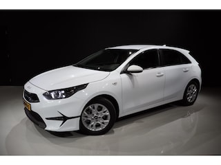 Kia Ceed 1.0 T-GDi Vision