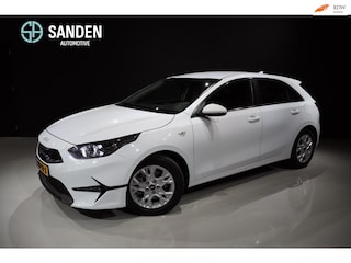 Kia Ceed 1.0 T-GDi Vision